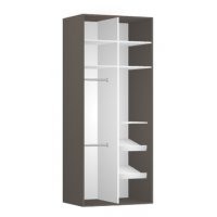 DULAP LEX 100-240-66 A GRI/DWO/R DULAP LEX 100-240-66 A GRI/DWO/R